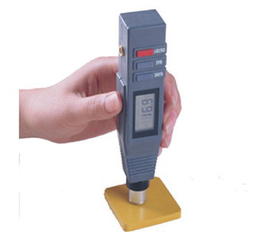 TH200、210、220邵多硬度計(jì)