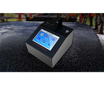 瀝青無(wú)核密度儀ZBL-W310A